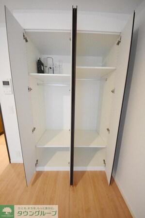 ベルエスパス箱崎の物件内観写真